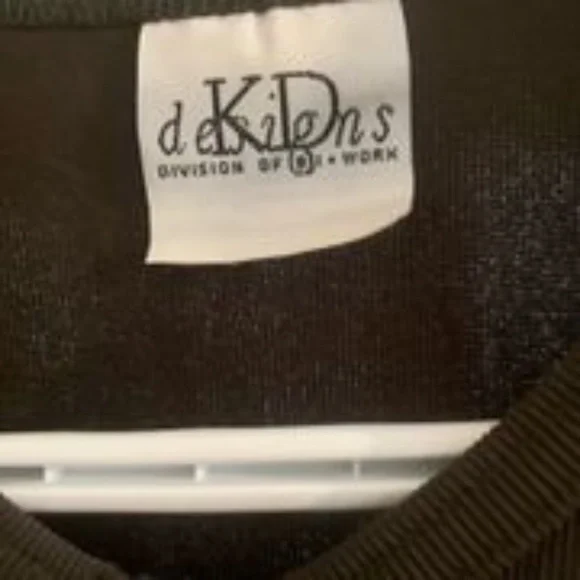 Knit jacket - Picture 2 of 3